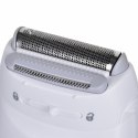 Depilator BRAUN Silk-epil 9705