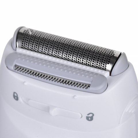 Depilator BRAUN Silk-epil 9705 Depilator BRAUN Silk-epil 9705