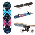 Deskorolka NILS EXTREME CR3108SA Triangel