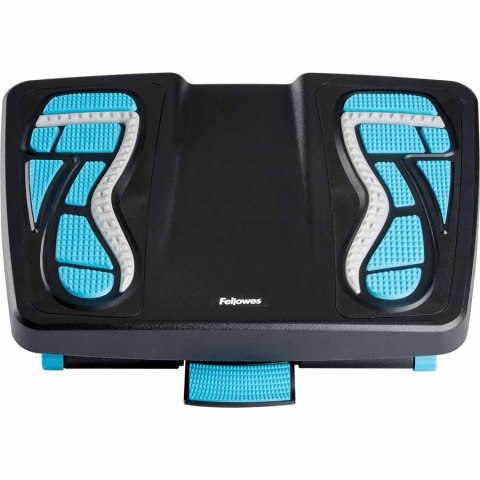 Fellowes Ergonomia podnóżek energetyzujący pod stopy Fellowes Ergonomia podnóżek energetyzujący pod stopy