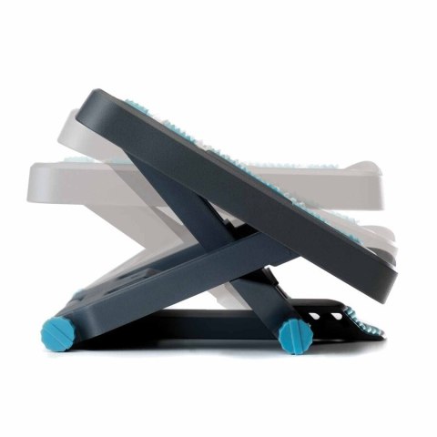 Fellowes Ergonomia podnóżek energetyzujący pod stopy Fellowes Ergonomia podnóżek energetyzujący pod stopy