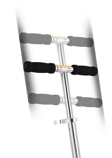 Hulajnoga Razor A125 Gs 13072207 (kolor czarny) Hulajnoga Razor A125 Gs 13072207 (kolor czarny)