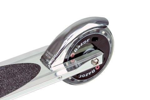 Hulajnoga Razor A125 Gs 13072207 (kolor czarny) Hulajnoga Razor A125 Gs 13072207 (kolor czarny)