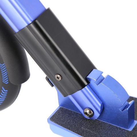 Hulajnoga miejska NILS EXTREME HM205 BLUE Hulajnoga miejska NILS EXTREME HM205 BLUE