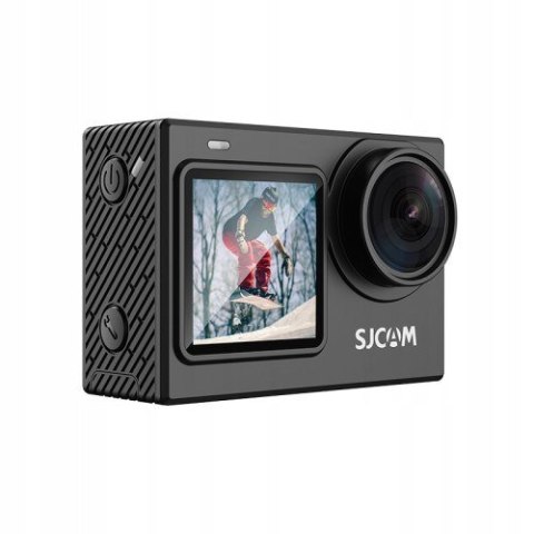 Kamera sportowa SJCAM SJ6 PRO CZARNA Kamera sportowa SJCAM SJ6 PRO CZARNA