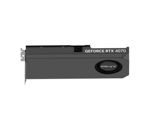 Karta graf. PNY GEFORCE RTX 4070 12GB VERTO Blower Karta graf. PNY GEFORCE RTX 4070 12GB VERTO Blower