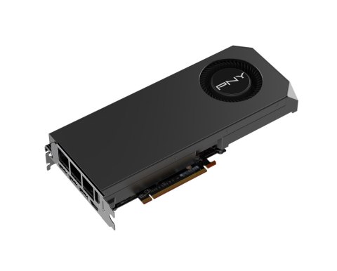 Karta graf. PNY GEFORCE RTX 4070 12GB VERTO Blower Karta graf. PNY GEFORCE RTX 4070 12GB VERTO Blower