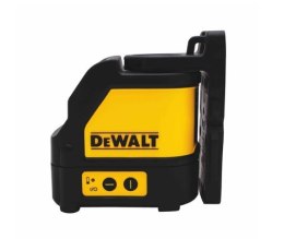 Laser krzyżowy DeWalt DW088CG (WYPRZEDAŻ)
