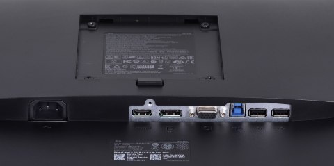 MONITOR DELL LED 24" P2419H (GRADE A) UŻYWANY MONITOR DELL LED 24" P2419H (GRADE A) UŻYWANY
