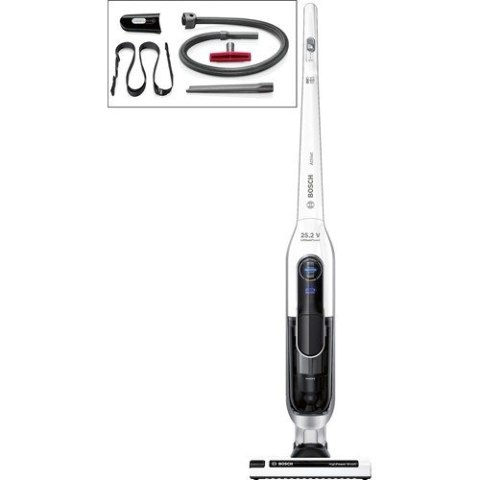 Odkurzacz BOSCH BCH 6L2560 Odkurzacz BOSCH BCH 6L2560