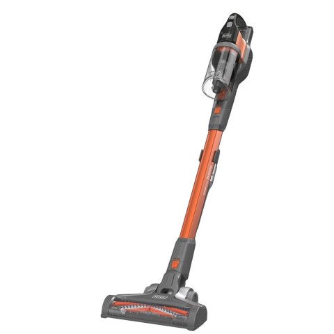 Odkurzacz pionowy akumulatorowy Black&Decker 18V 4w1 BHFEV182B Odkurzacz pionowy akumulatorowy Black&Decker 18V 4w1 BHFEV182B