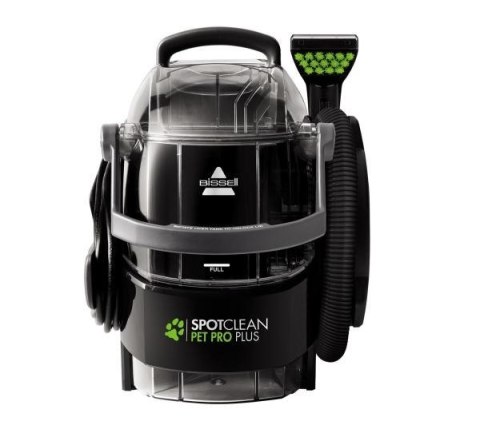 Odkurzacz piorący BISSELL SpotClean Pet Pro 37252 Odkurzacz piorący BISSELL SpotClean Pet Pro 37252