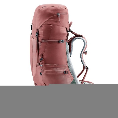 Plecak trekkingowy Deuter Aircontact Lite 45 + 10 SL caspia-ivy Plecak trekkingowy Deuter Aircontact Lite 45 + 10 SL caspia-ivy