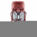 Plecak trekkingowy Deuter Aircontact Lite 45 + 10 SL caspia-ivy