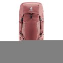 Plecak trekkingowy Deuter Aircontact Lite 45 + 10 SL caspia-ivy