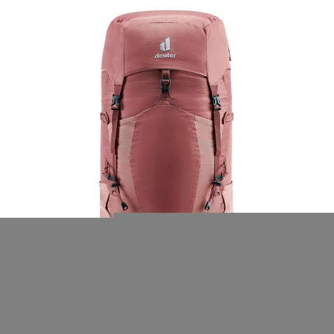 Plecak trekkingowy Deuter Aircontact Lite 45 + 10 SL caspia-ivy Plecak trekkingowy Deuter Aircontact Lite 45 + 10 SL caspia-ivy