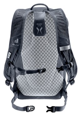 Plecak turystyczny Deuter Speed Lite 17 black