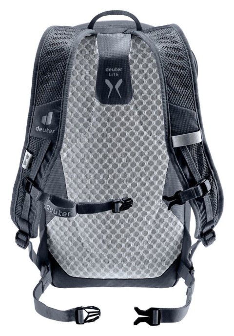 Plecak turystyczny Deuter Speed Lite 17 black Plecak turystyczny Deuter Speed Lite 17 black