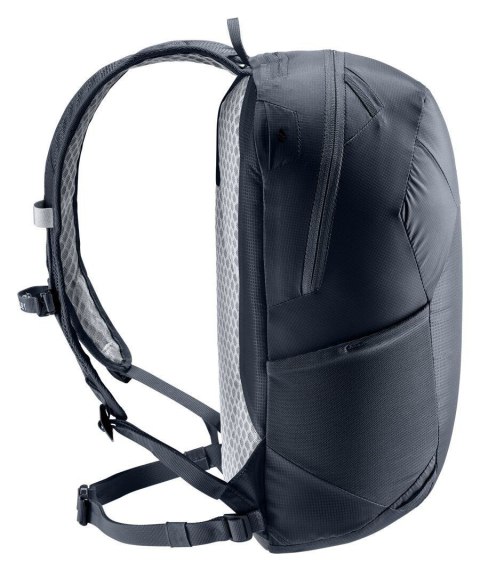 Plecak turystyczny Deuter Speed Lite 17 black Plecak turystyczny Deuter Speed Lite 17 black