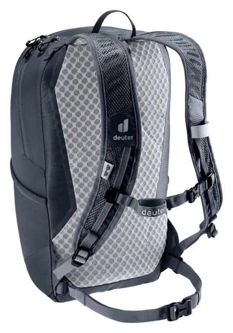 Plecak turystyczny Deuter Speed Lite 17 black Plecak turystyczny Deuter Speed Lite 17 black