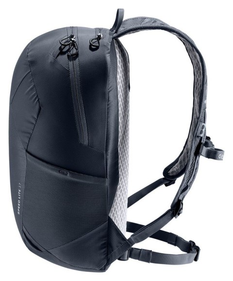 Plecak turystyczny Deuter Speed Lite 17 black Plecak turystyczny Deuter Speed Lite 17 black