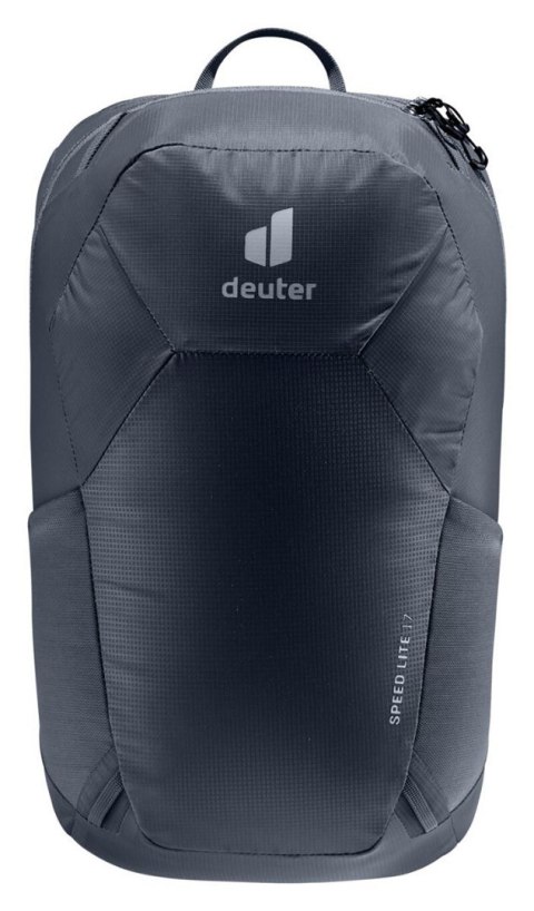 Plecak turystyczny Deuter Speed Lite 17 black Plecak turystyczny Deuter Speed Lite 17 black