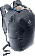 Plecak turystyczny Deuter Speed Lite 17 black