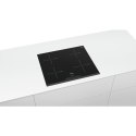 Płyta indukcyjna BOSCH PIE 651FC1E (4 pola grzejne; kolor czarny)