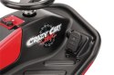 Pojazd elektryczna do driftu Razor Crazy Car 25173802 (kolor czarny)