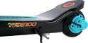 Razor-hulajnoga elektryczna E100 PowerCore BLUE Alu (WYPRZEDAŻ)