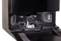 Robot sprzątający ze stacją Roborock Q Revo (czarny)