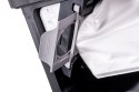 Robot sprzątający ze stacją Roborock Q Revo (czarny)