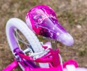 Rower HUFFY Disney PRINCESS Purple 16" 71119W