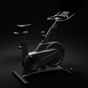 Rower spinningowy, stacjonarny, magnetyczny OVICX Q200B bluetooth&app (WYPRZEDAŻ)