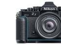 SmallRig Grip Nikon Z F