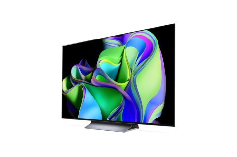 Telewizor 55" LG OLED55C32LA Telewizor 55" LG OLED55C32LA