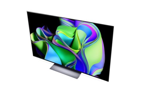 Telewizor 55" LG OLED55C32LA Telewizor 55" LG OLED55C32LA