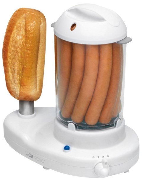 Urządzenie do hot-dogów Clatronic HDM 3420 Urządzenie do hot-dogów Clatronic HDM 3420