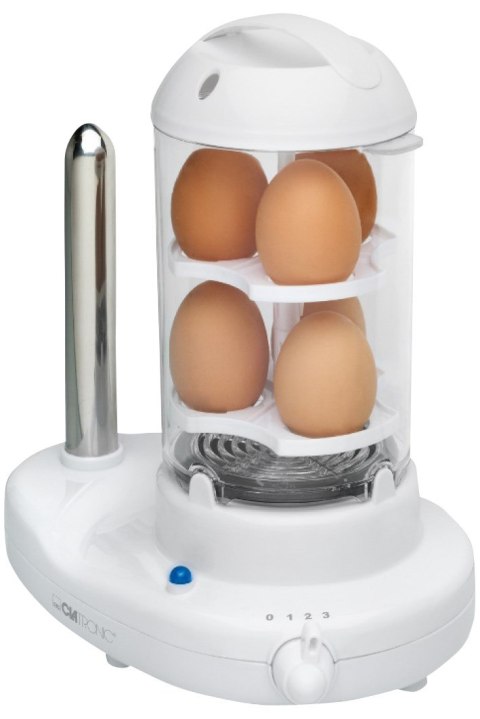 Urządzenie do hot-dogów Clatronic HDM 3420 Urządzenie do hot-dogów Clatronic HDM 3420