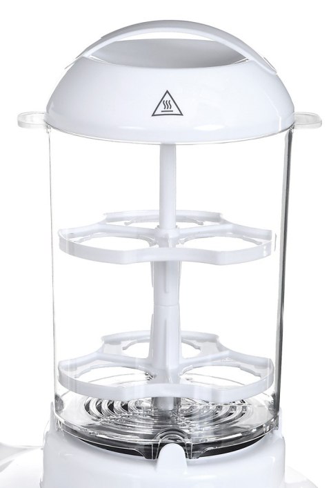 Urządzenie do hot-dogów Clatronic HDM 3420 Urządzenie do hot-dogów Clatronic HDM 3420