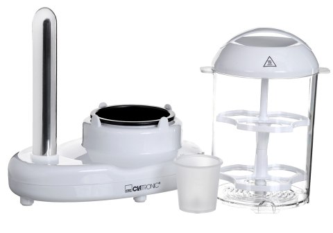 Urządzenie do hot-dogów Clatronic HDM 3420 Urządzenie do hot-dogów Clatronic HDM 3420