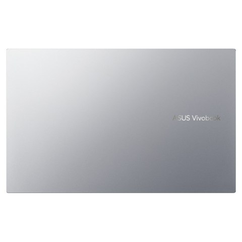 ASUS VivoBook 17X K1703ZA-WH34 i3-1220P 17.3" FHD AG 12GB SSD256 BT FPR Win11 Silver (REPACK) 2Y ASUS VivoBook 17X K1703ZA-WH34 i3-1220P 17.3" FHD AG 12GB SSD256 BT FPR Win11 Silver (REPACK) 2Y