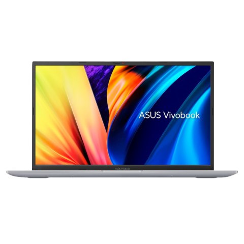 ASUS VivoBook 17X K1703ZA-WH34 i3-1220P 17.3" FHD AG 12GB SSD256 BT FPR Win11 Silver (REPACK) 2Y ASUS VivoBook 17X K1703ZA-WH34 i3-1220P 17.3" FHD AG 12GB SSD256 BT FPR Win11 Silver (REPACK) 2Y