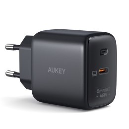 AUEKY PA-B2T ŁADOWARKA SIECIOWA 45W USB-C PD PPS