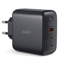 AUEKY PA-B6T OMNIA II MIX GAN USB-C 65W PD 3.0