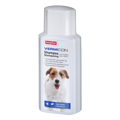 Beaphar VERMICON Szampon dla psów 200ml Beaphar VERMICON Szampon dla psów 200ml