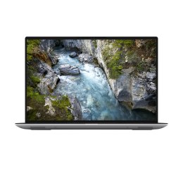 Dell Precision P14-5470 i5-12500H 14