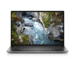 Dell Precision P14-5470 i5-12500H 14