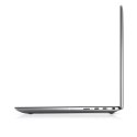 Dell Precision P14-5470 i5-12500H 14"WQXGA TouchScreen 500nit 8GB DDR5 SSD256 IrisXe BLK FPR W11Pro (REPACK) 2Y Gray