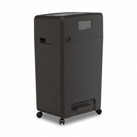 HP Niszczarka PRO SHREDDER 16MC, mikrościnki, P-5, 16 kart., 30l, ciemnoszara HP Niszczarka PRO SHREDDER 16MC, mikrościnki, P-5, 16 kart., 30l, ciemnoszara